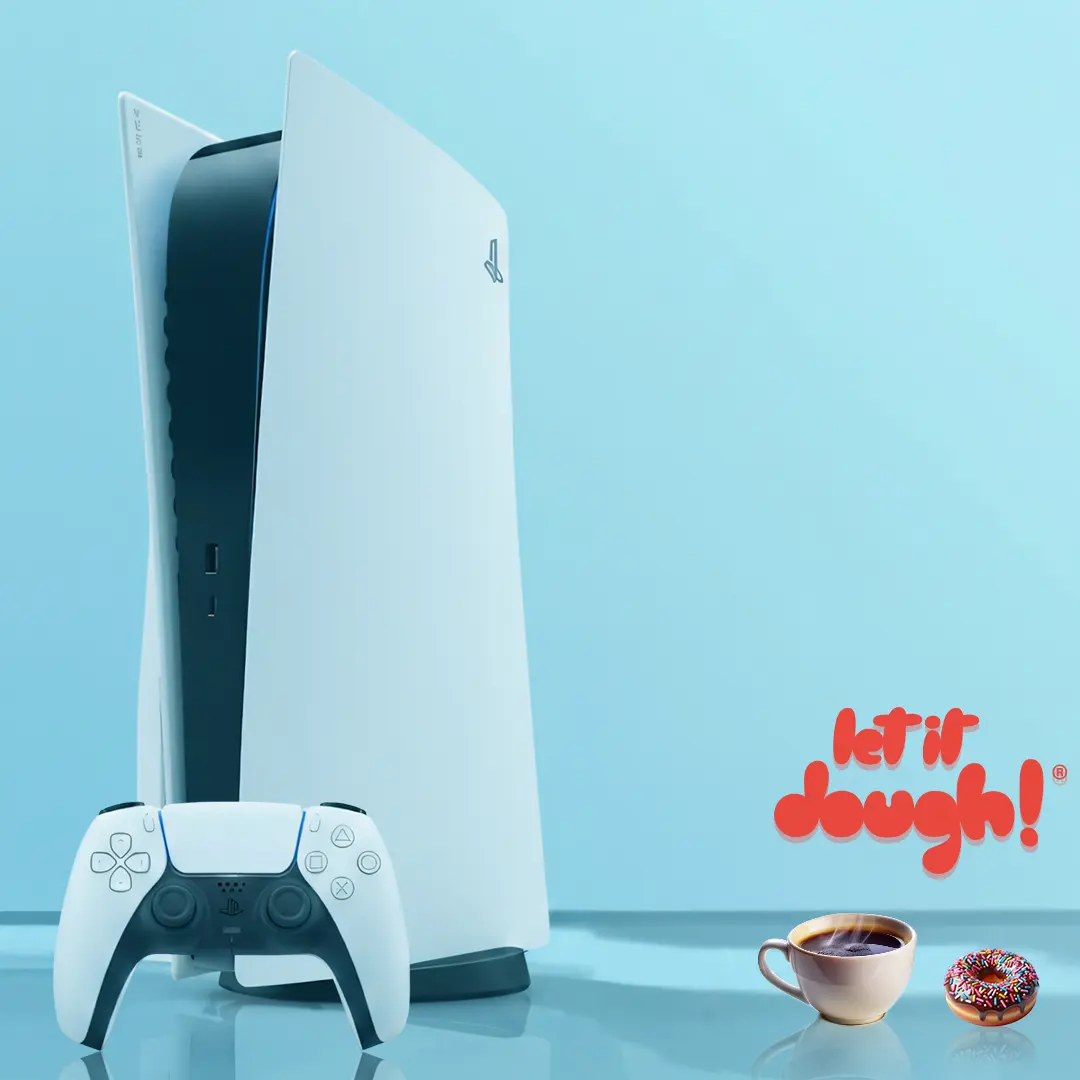 Playstation 5 digital